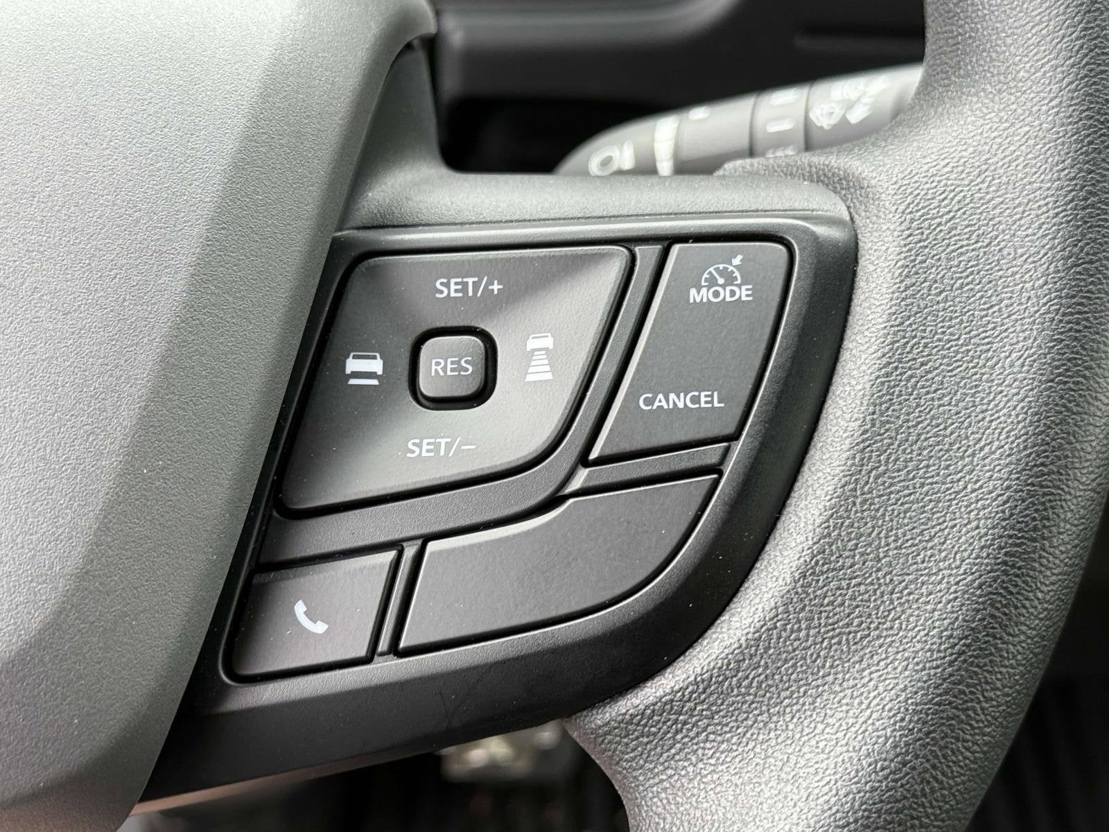 2025 Chevrolet Low Cab Forward 5500 XD Base