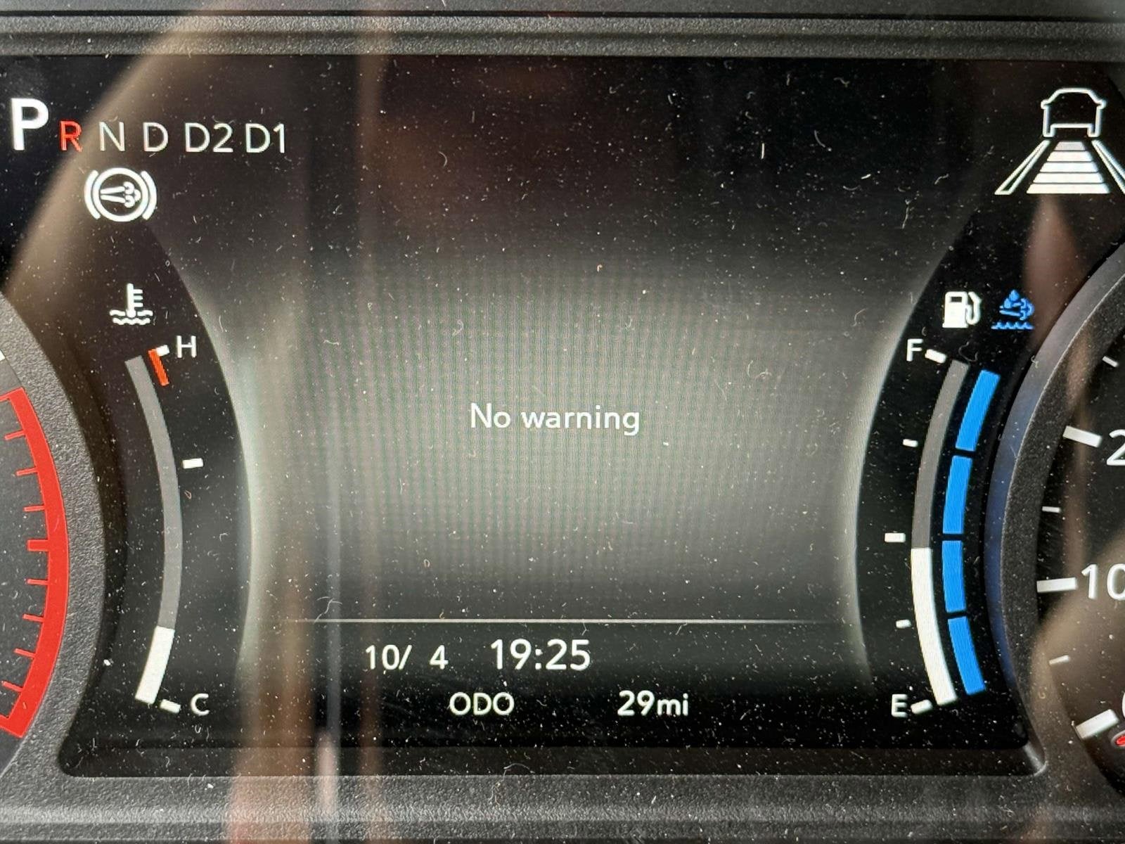 2025 Chevrolet Low Cab Forward 5500 XD Base