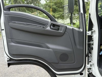 2025 Chevrolet Low Cab Forward 5500 XD Base