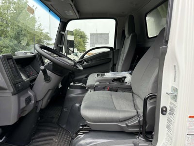 2025 Chevrolet Low Cab Forward 5500 XD Base