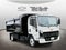 2025 Chevrolet Low Cab Forward 5500 XD Base