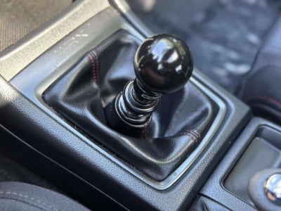 2019 Subaru WRX Premium
