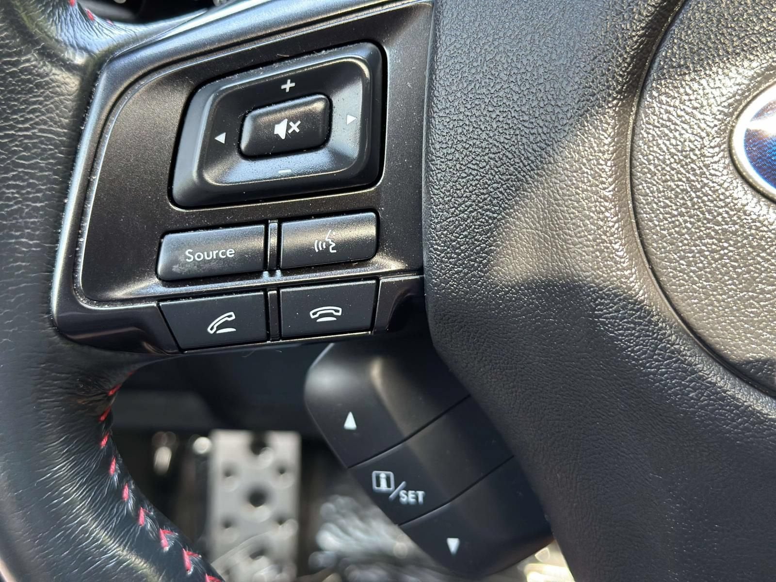 2019 Subaru WRX Premium