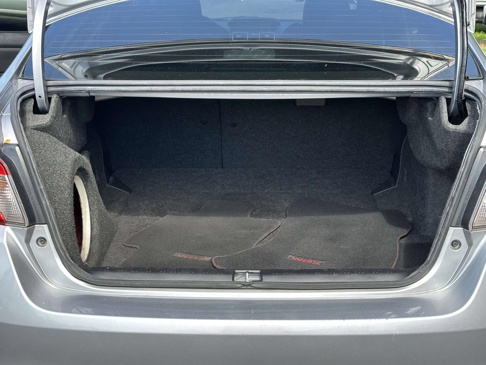 2019 Subaru WRX Premium