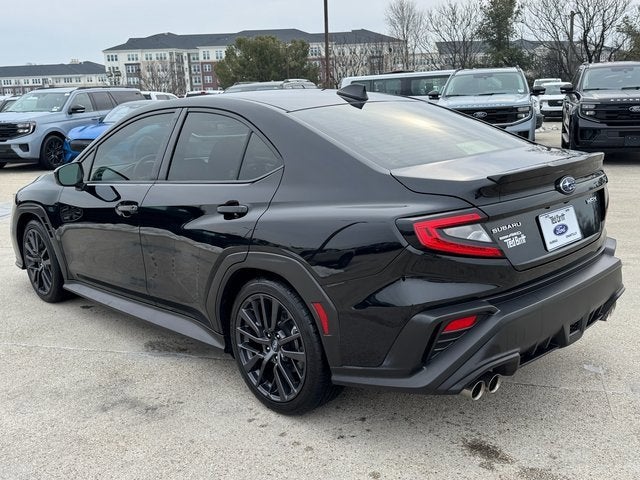 2023 Subaru WRX Premium
