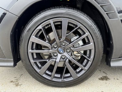 2023 Subaru WRX Premium