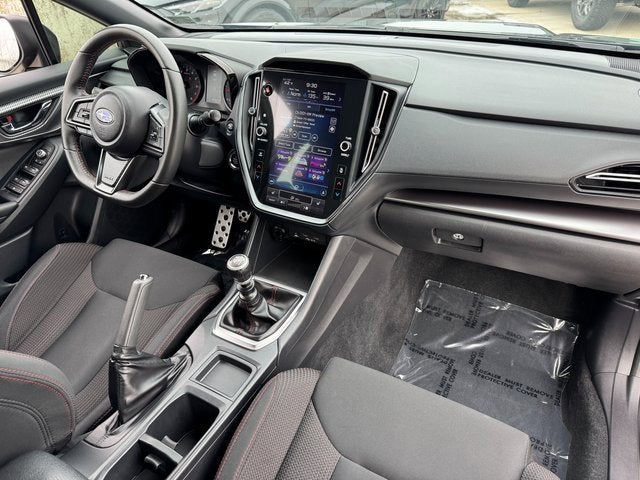 2023 Subaru WRX Premium