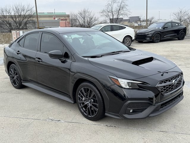 2023 Subaru WRX Premium