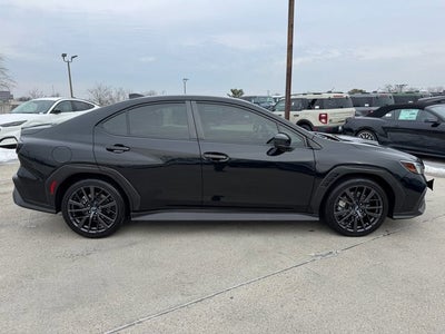 2023 Subaru WRX Premium