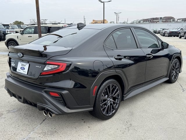 2023 Subaru WRX Premium