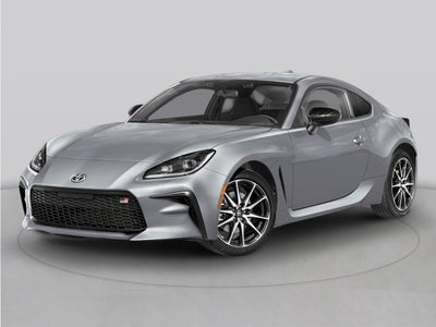 2025 Toyota GR86 Premium