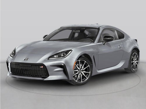 2025 Toyota GR86 Premium