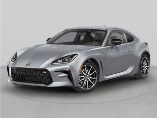 2025 Toyota GR86 Premium