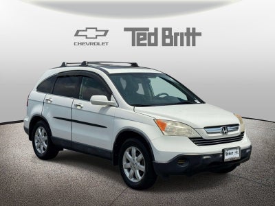 2007 Honda CR-V EX-L