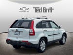 2007 Honda CR-V EX-L