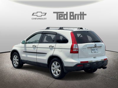 2007 Honda CR-V EX-L