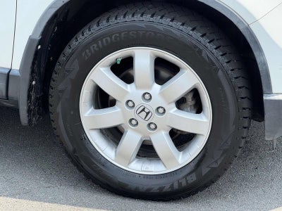 2007 Honda CR-V EX-L
