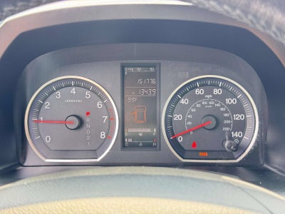2007 Honda CR-V EX-L