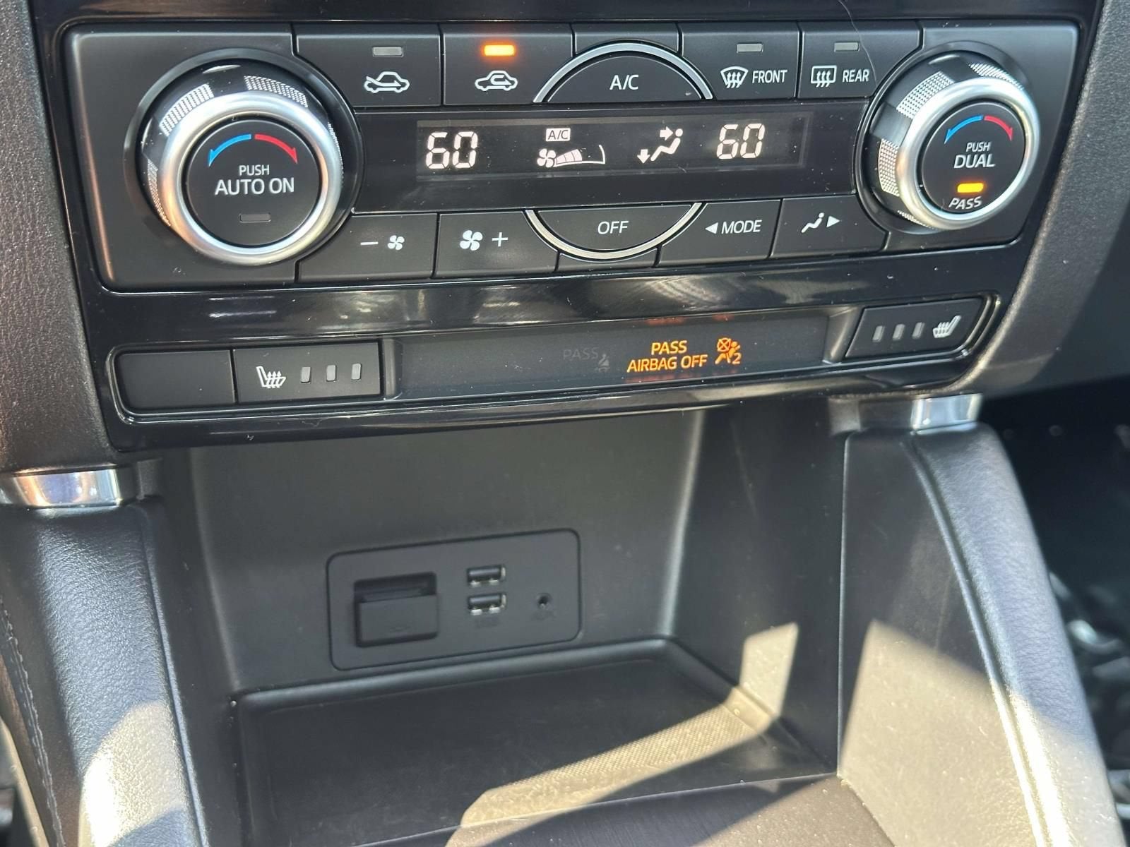 2016 Mazda Mazda CX-5 Grand Touring