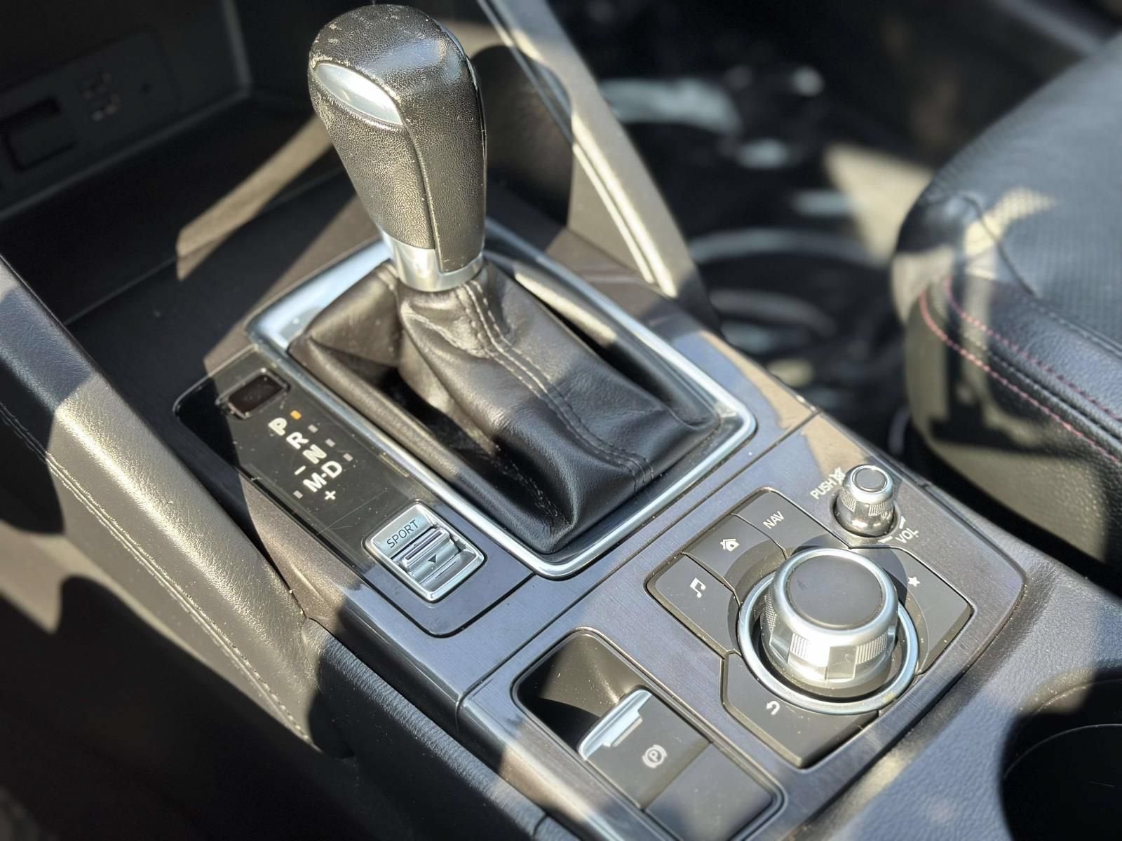 2016 Mazda Mazda CX-5 Grand Touring