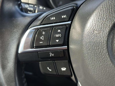 2016 Mazda Mazda CX-5 Grand Touring