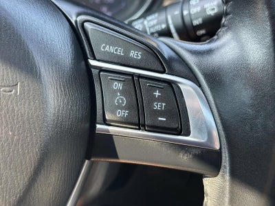 2016 Mazda Mazda CX-5 Grand Touring