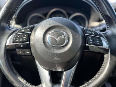 2016 Mazda Mazda CX-5 Grand Touring