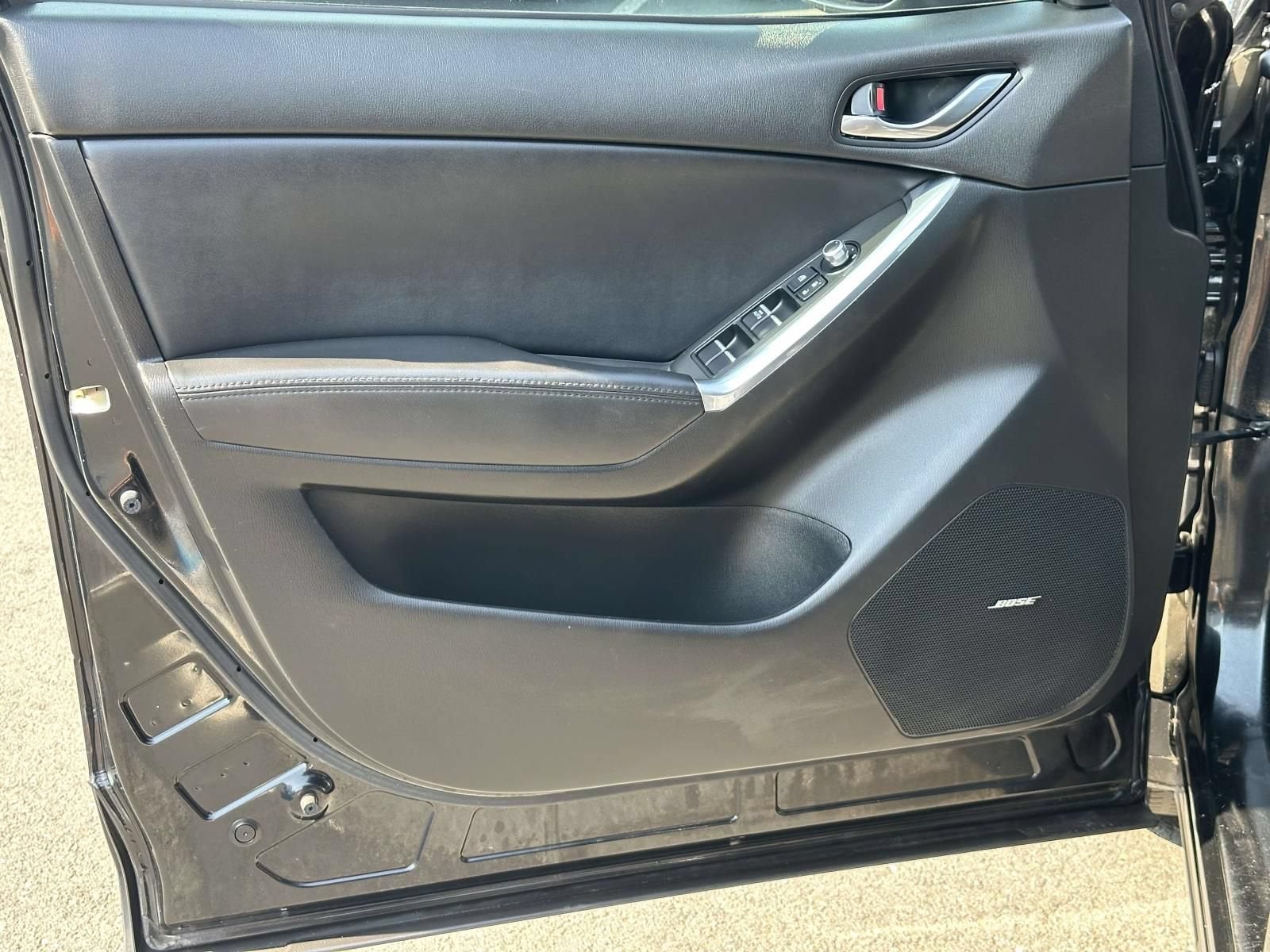 2016 Mazda Mazda CX-5 Grand Touring