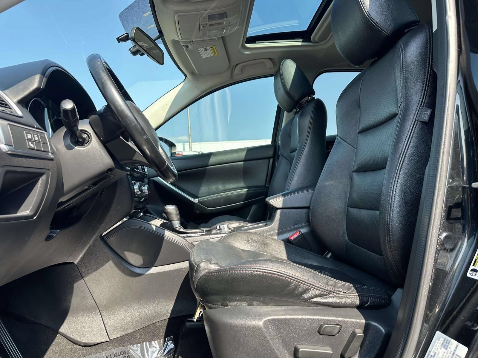 2016 Mazda Mazda CX-5 Grand Touring