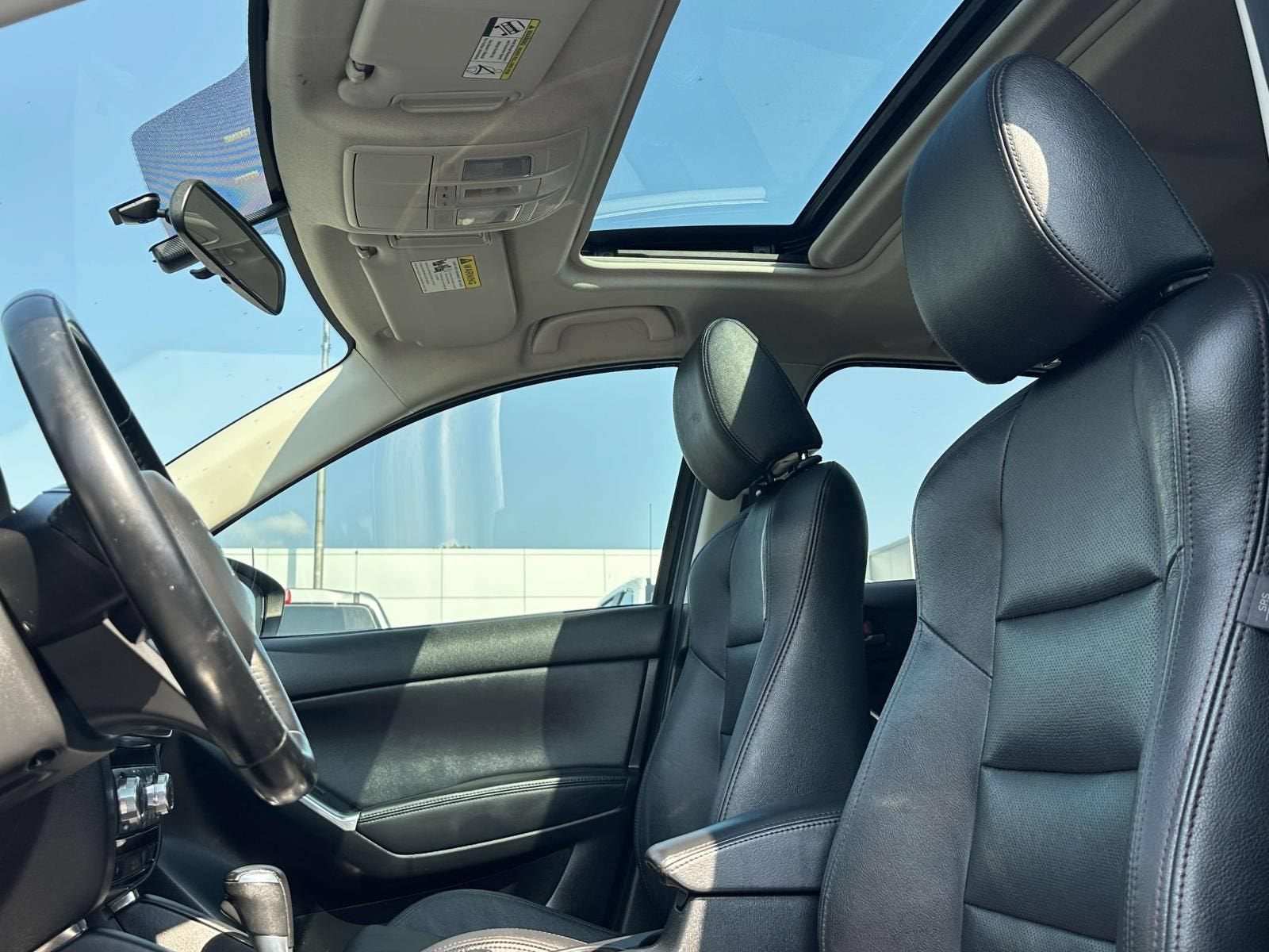 2016 Mazda Mazda CX-5 Grand Touring