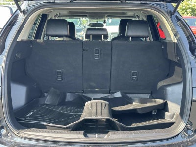 2016 Mazda Mazda CX-5 Grand Touring
