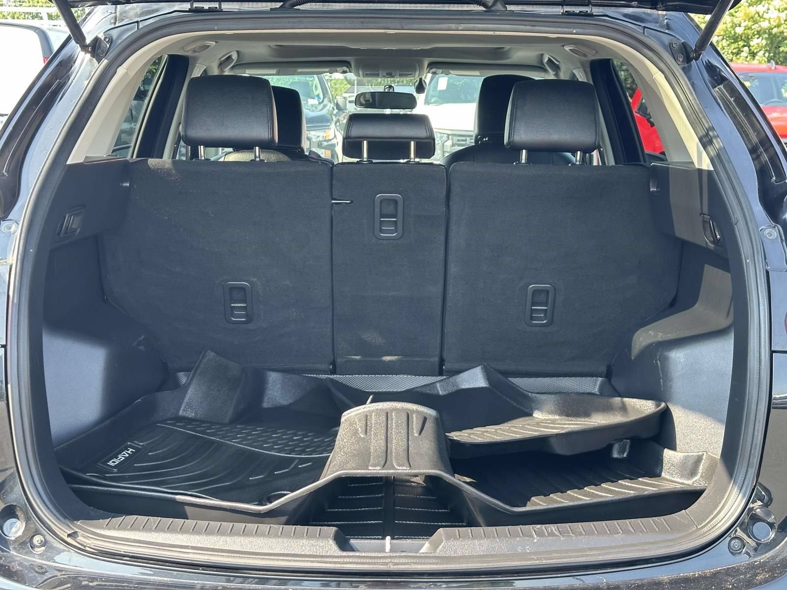 2016 Mazda Mazda CX-5 Grand Touring