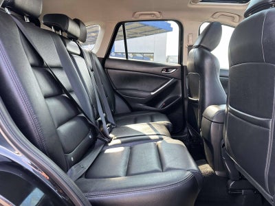 2016 Mazda Mazda CX-5 Grand Touring