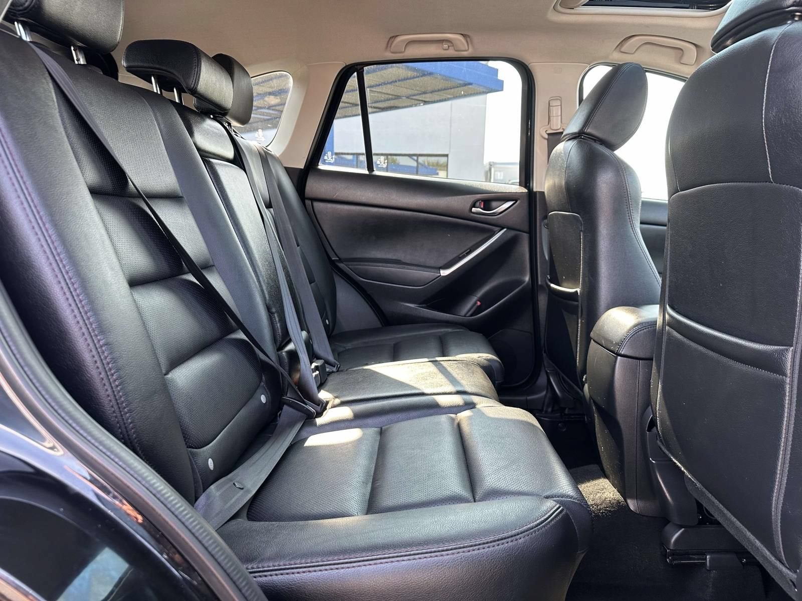 2016 Mazda Mazda CX-5 Grand Touring