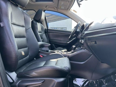 2016 Mazda Mazda CX-5 Grand Touring