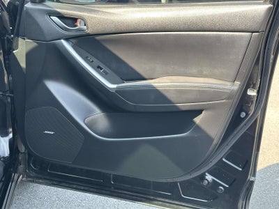 2016 Mazda Mazda CX-5 Grand Touring