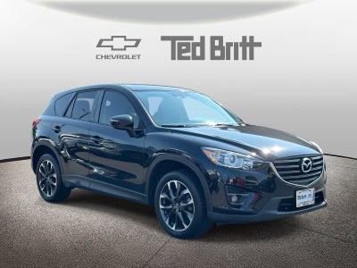 2016 Mazda Mazda CX-5 Grand Touring
