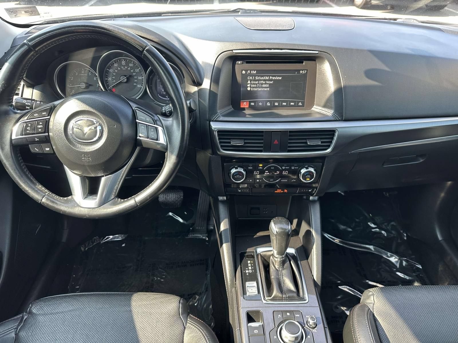 2016 Mazda Mazda CX-5 Grand Touring