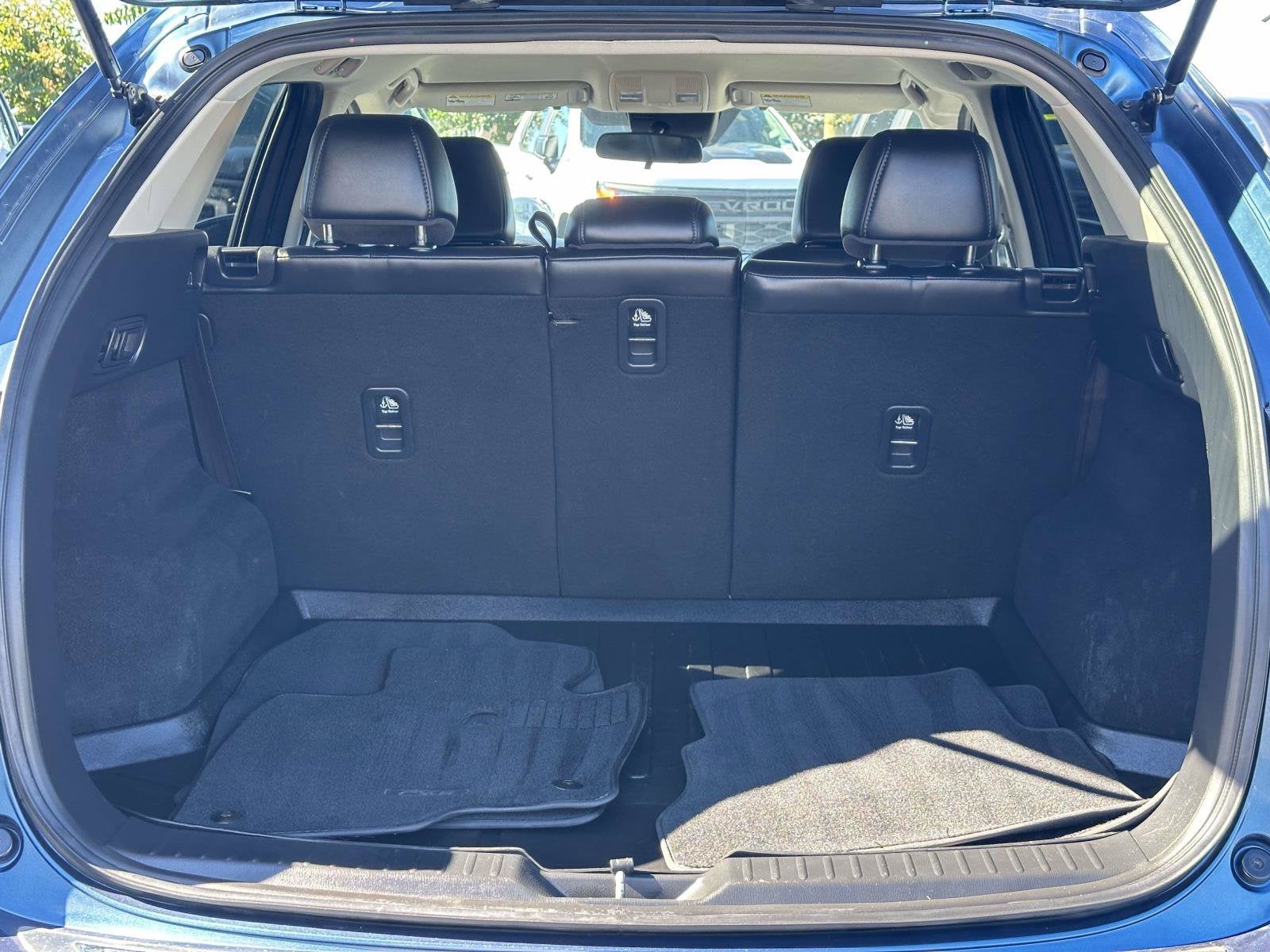 2019 Mazda Mazda CX-5 Touring