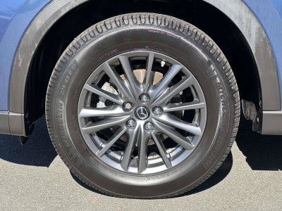 2019 Mazda Mazda CX-5 Touring