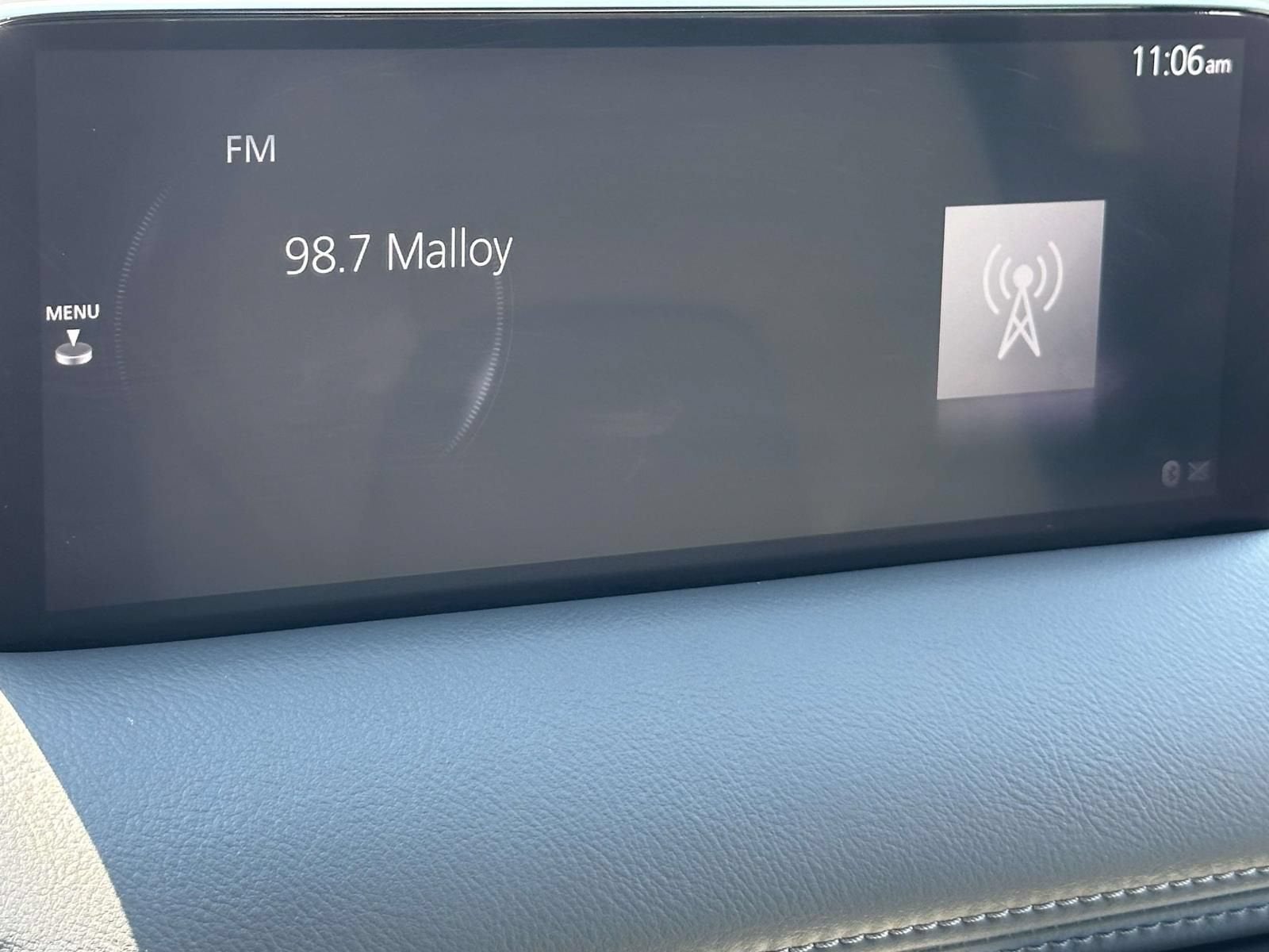 2024 Mazda Mazda CX-5 2.5 S Preferred