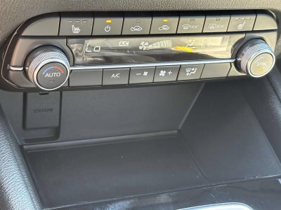 2024 Mazda Mazda CX-5 2.5 S Preferred