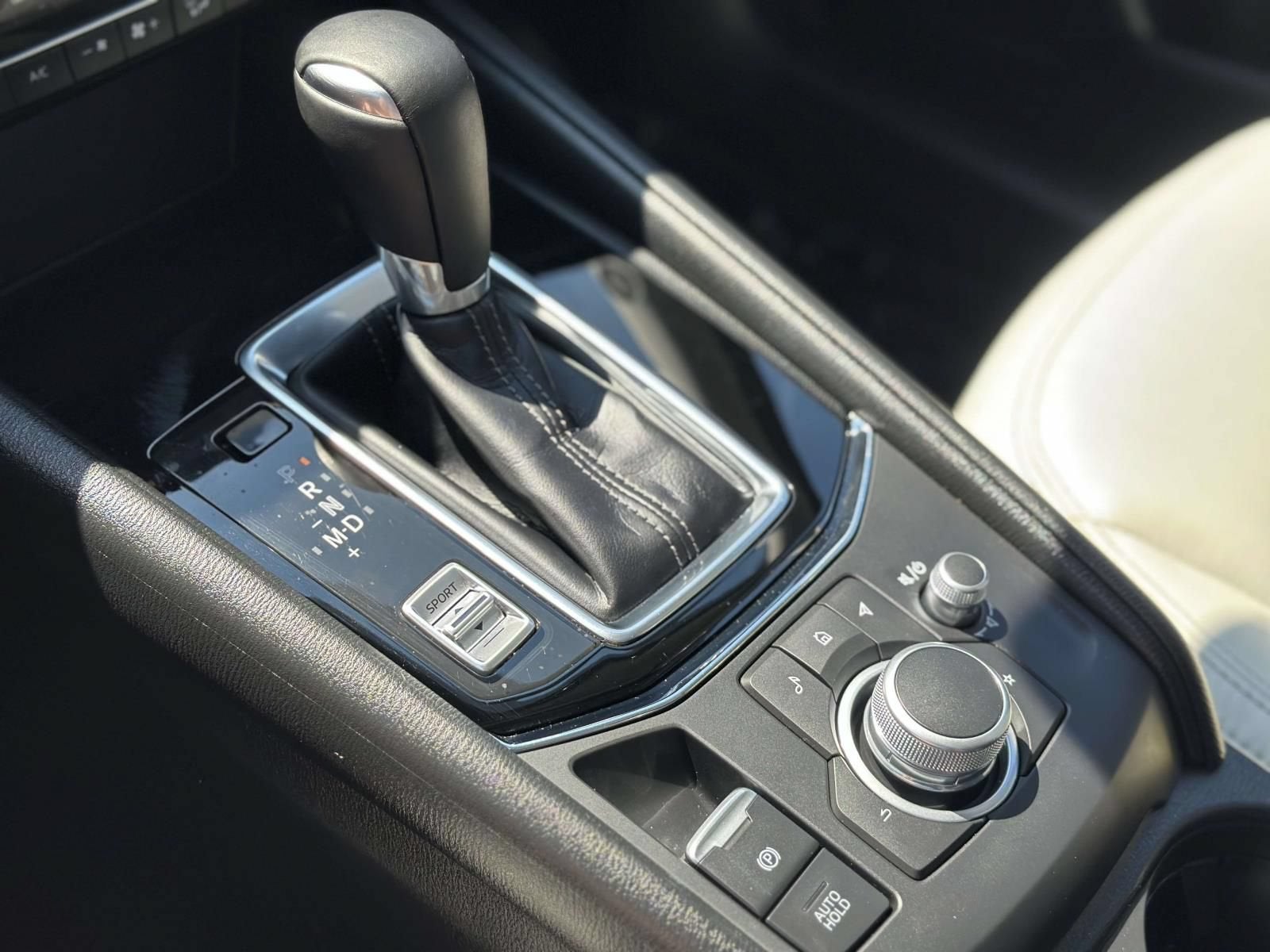2024 Mazda Mazda CX-5 2.5 S Preferred