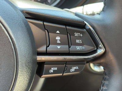 2024 Mazda Mazda CX-5 2.5 S Preferred