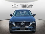 2024 Mazda Mazda CX-5 2.5 S Preferred