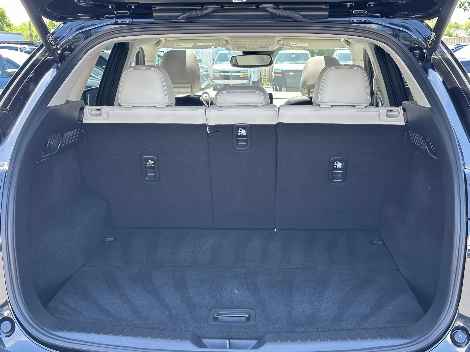 2024 Mazda Mazda CX-5 2.5 S Preferred