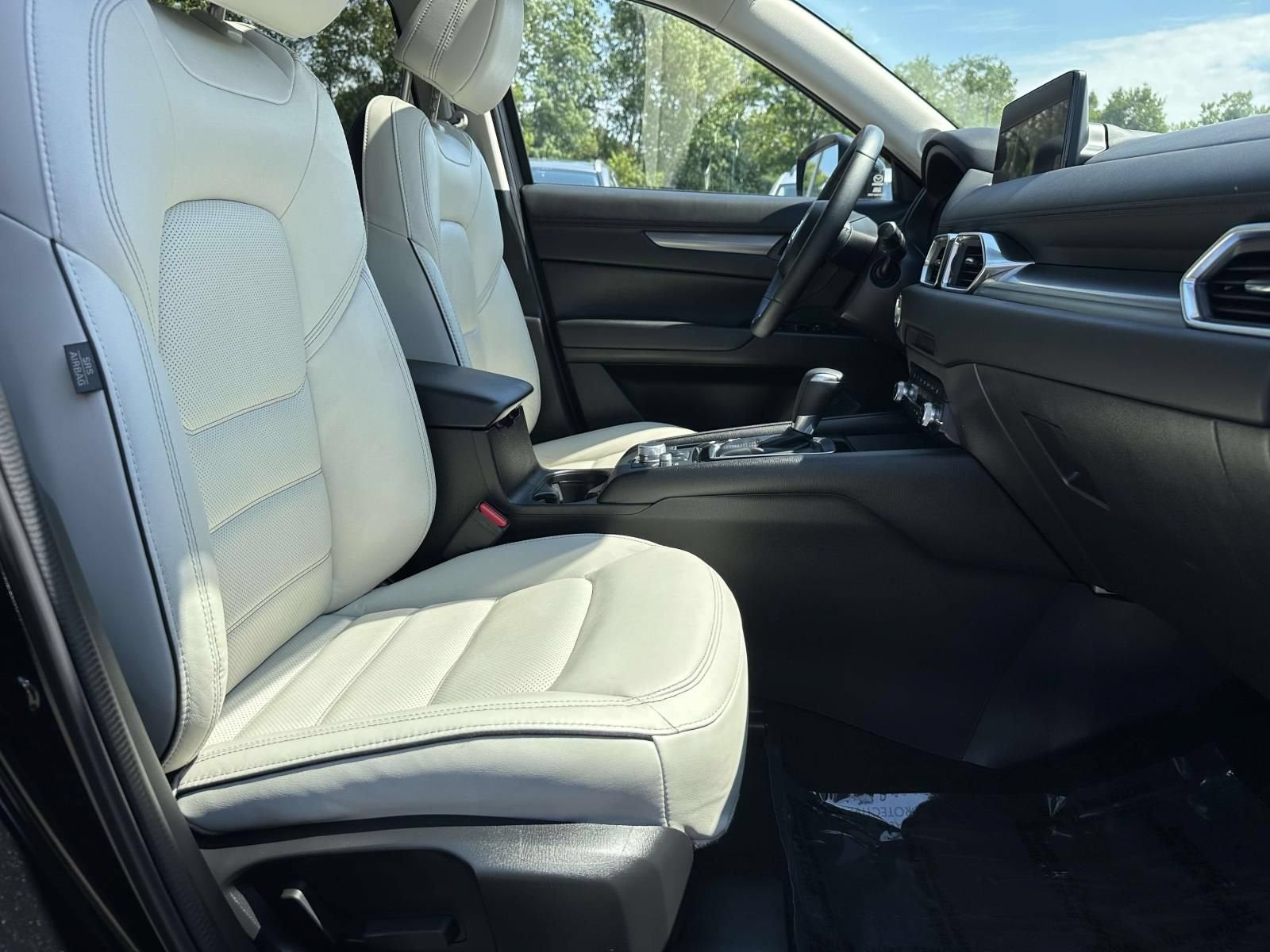 2024 Mazda Mazda CX-5 2.5 S Preferred