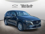 2024 Mazda Mazda CX-5 2.5 S Preferred