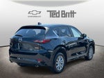 2024 Mazda Mazda CX-5 2.5 S Preferred