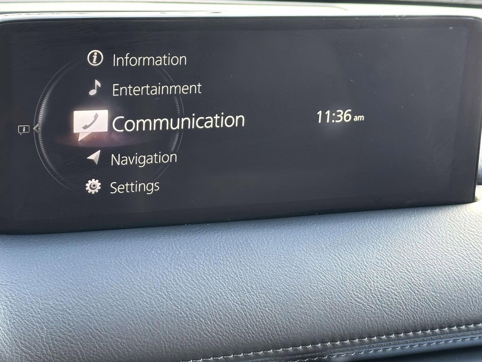 2022 Mazda Mazda CX-5 2.5 S Preferred